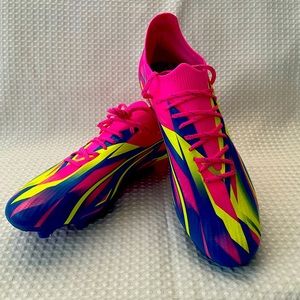 Puma Ultra Ultimate FG/AG 'Energy Pack' 107540-01 Soccer Cleats